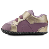 Pediped Originals Dani Dusty Rose-1